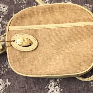 Etienne Aigner Crossbody purse